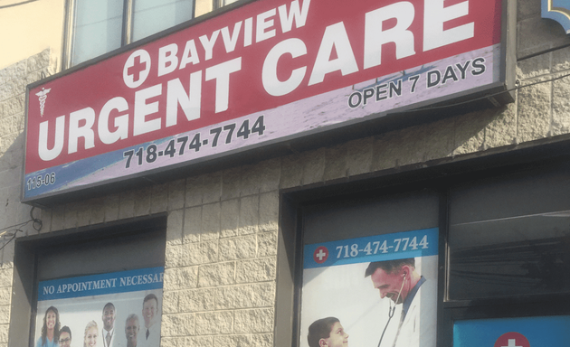 Photo of Bayview Urgent Care