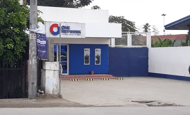 Photo of BDO Network Bank Bunawan, Davao