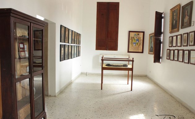 Foto de Museo Rafael Urdaneta
