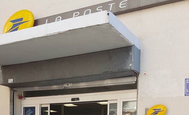 Photo de La Poste