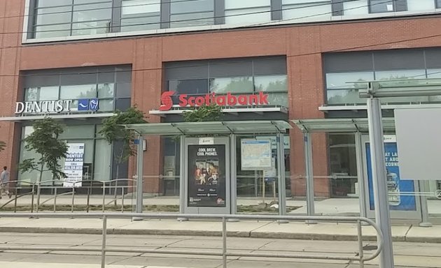 Photo of Scotiabank