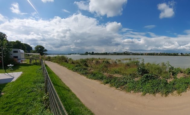 Foto von Freie Wassersport Vereinigung Köln e.V.