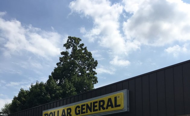 Photo of Dollar General