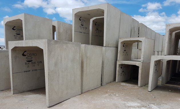 Photo of Cobro Concrete (Pty) Ltd.