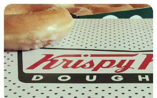 Photo of Krispy Kreme Drive Thru