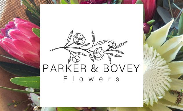 Photo of Parker and Bovey Flowers