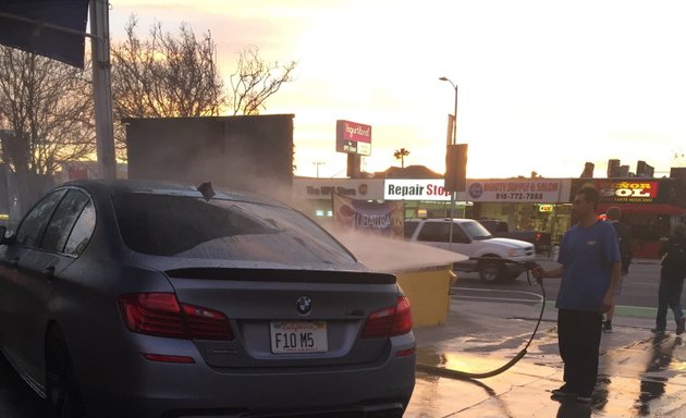 Photo of Northridge Car Wash