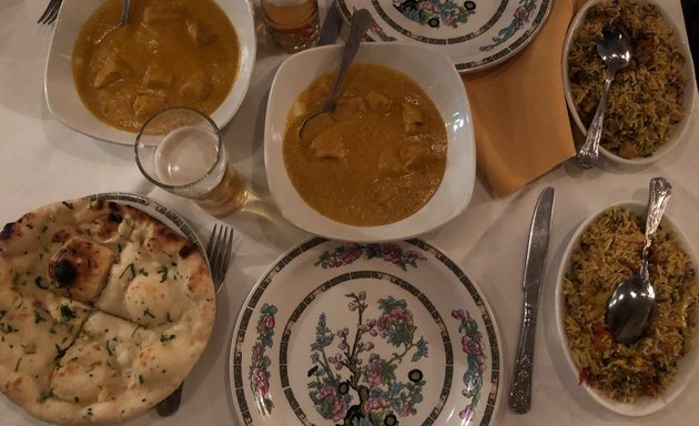 Photo of Sheba Restaurant - Awarded Best Curry House In UK