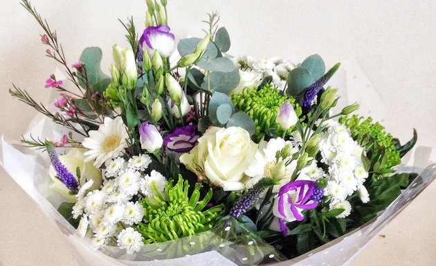 Photo of All About Flowers - Swindon Florist