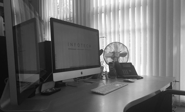 Photo of Infotech Consulting Ltd