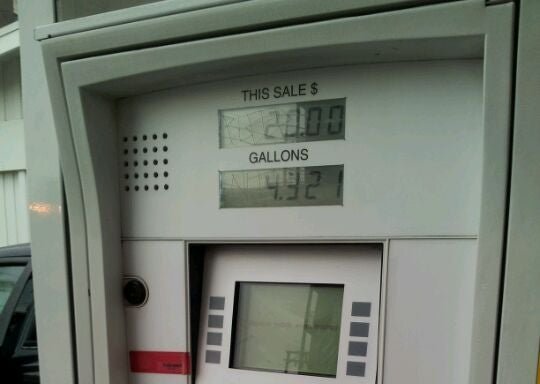Photo of ATM (Bridgeport Shell & Food Mart)