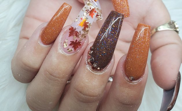 Photo of Star Nails 2