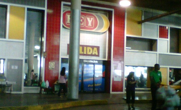 Foto de Supermercados Rey | 12 de Octubre