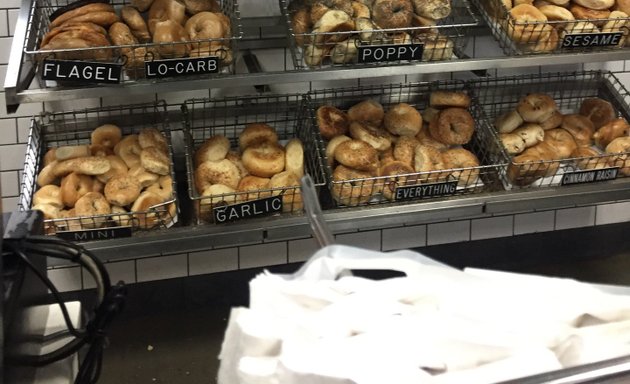 Photo of Bagel Depot