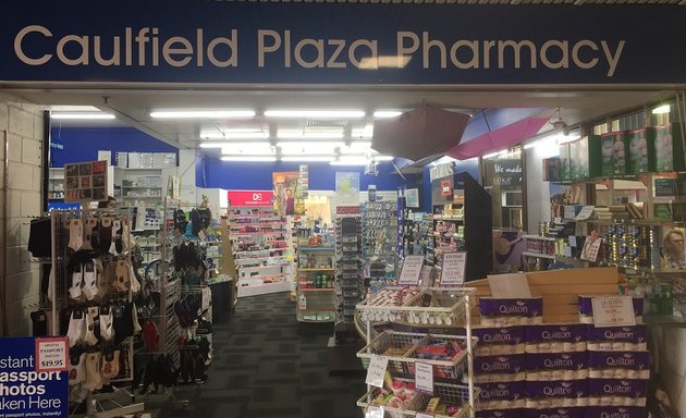 Photo of Caulfield Plaza Pharmacy