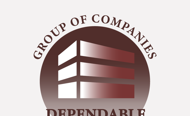 Photo of Dependable Group of Companies