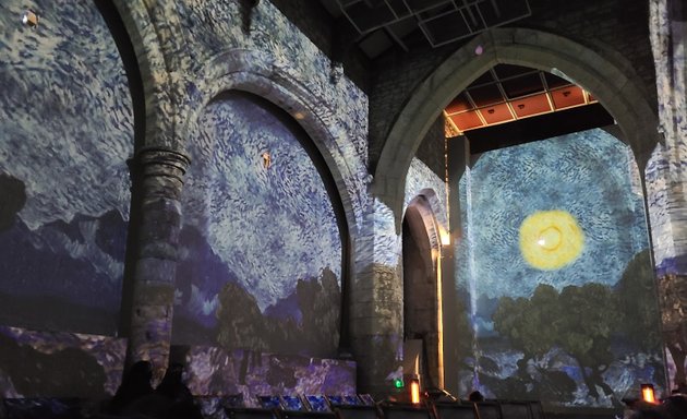 Photo of Van Gogh - The Immersive Experience