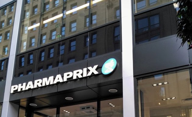 Photo of Pharmaprix