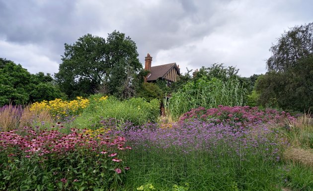 Photo of Coombe Wood Gardens