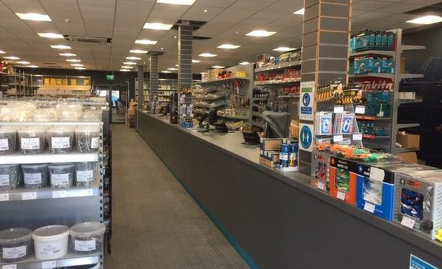 Photo of Home Build Supplies