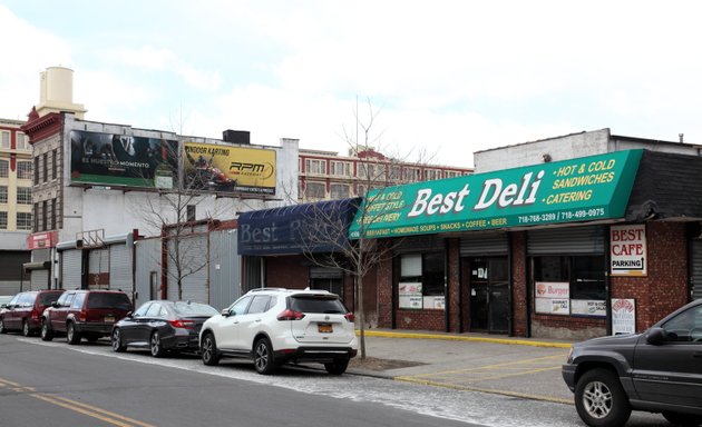 Photo of Best Deli