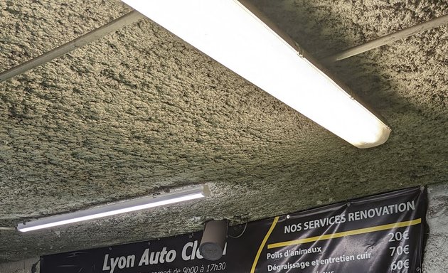 Photo de Lyon Auto Clean Services