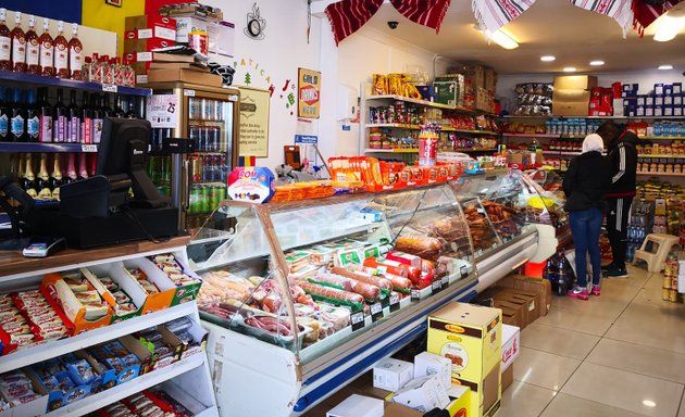 Photo of Carpatica Romanian Shop