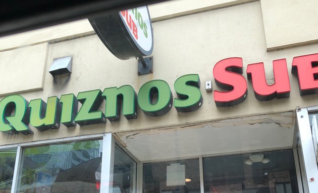 Photo of Quiznos