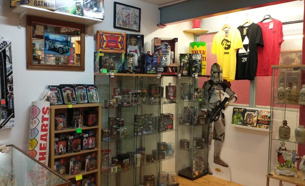 Photo of Walsh Collectables