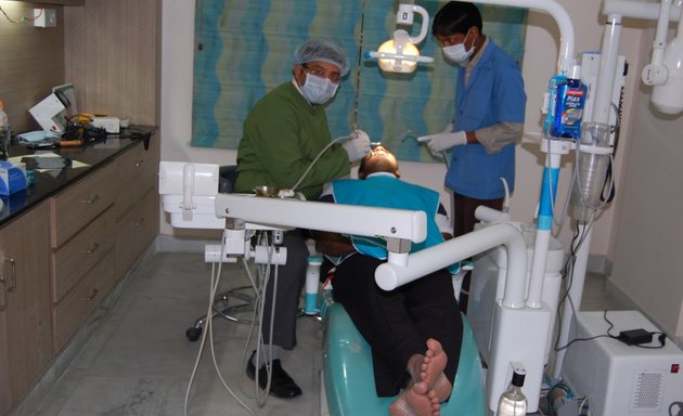 Photo of Whitefields Dental Clinic