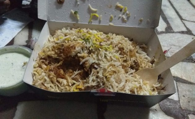 Photo of Behrouz Biryani Chembur