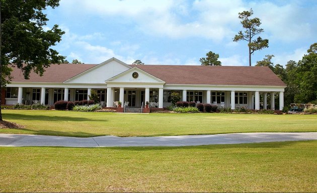 Photo of The Clubs of Kingwood - Deerwood Clubhouse