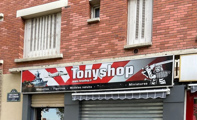 Photo de TonyShop