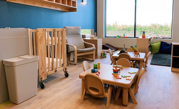 Photo of Kepler Academy Early Learning and Child Care - South West Edmonton