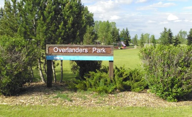 Photo of Overlanders School