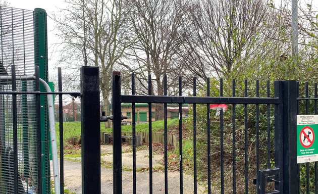 Photo of Florence Hayes Recreation Ground