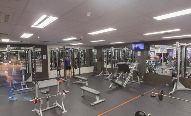 Photo of Anytime Fitness