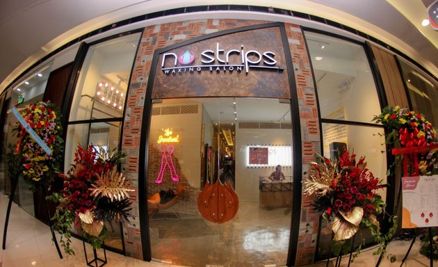 Photo of No Strips Waxing Salon-SM Seaside Cebu