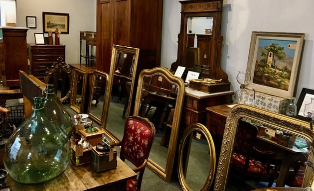 Photo of The European - Antiques & Artefacts