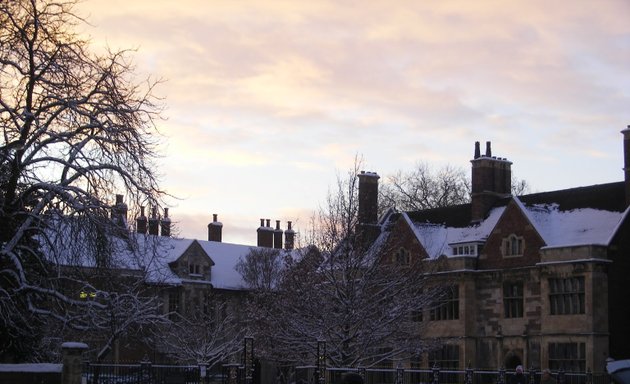 Photo of Centre for Medieval Studies - University of York
