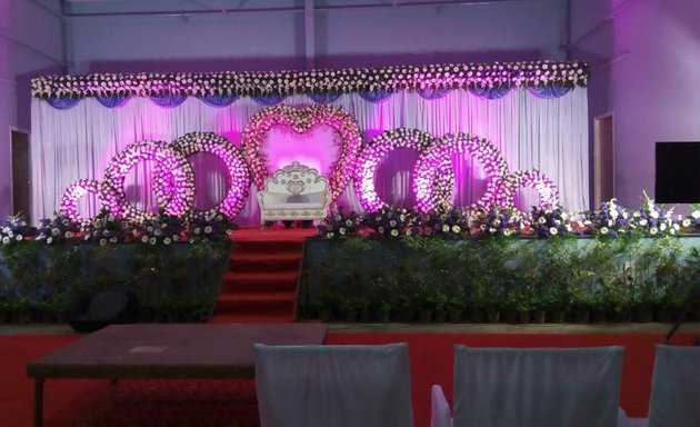 Photo of Angels Event Management