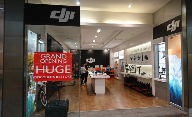 Photo of DJI Brisbane | Authorised Retail Store