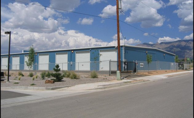 Photo of Eagle Rock Storage