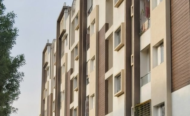 Photo of MJR Solitaire Apartment