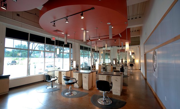 Photo of Aveda Arts & Sciences Institute Charlotte