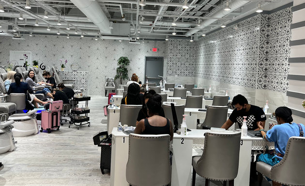 Photo of Lush Nail Bar