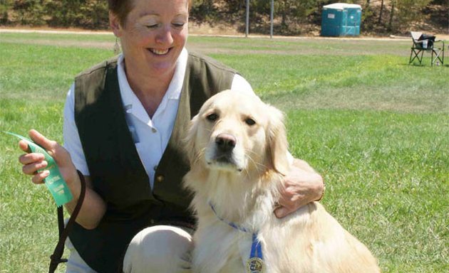 Photo of Santa Clara Dog Training Club