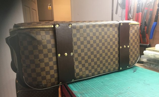 Photo of Luxury Bag Repairs LTD, 50 years experience high quality repairs,colouring,bespoke luxury bags