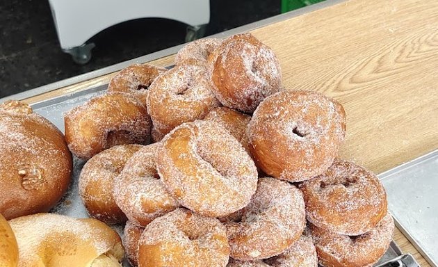 Foto de Panadería Artepan y Dulces El Manchego Hidalgo S.L.