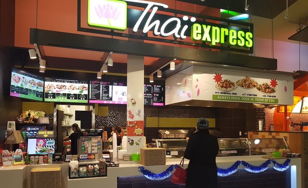 Photo of Thai Express Restaurant Abbotsford